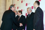 woj. śląskie - Galeria zdjęć Gala "Przedsiębiorstw i Gmin Fair Play" 2011