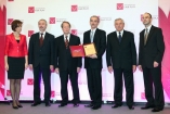 woj. śląskie - Galeria zdjęć Gala "Przedsiębiorstw i Gmin Fair Play" 2011