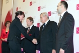 woj. śląskie - Galeria zdjęć Gala "Przedsiębiorstw i Gmin Fair Play" 2011