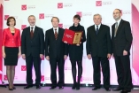 woj. śląskie - Galeria zdjęć Gala "Przedsiębiorstw i Gmin Fair Play" 2011