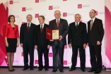 woj. śląskie - Galeria zdjęć Gala "Przedsiębiorstw i Gmin Fair Play" 2011