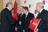 woj. śląskie - Galeria zdjęć Gala "Przedsiębiorstw i Gmin Fair Play" 2011