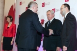 woj. śląskie - Galeria zdjęć Gala "Przedsiębiorstw i Gmin Fair Play" 2011