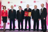woj. śląskie - Galeria zdjęć Gala "Przedsiębiorstw i Gmin Fair Play" 2011