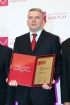 woj. śląskie - Galeria zdjęć Gala "Przedsiębiorstw i Gmin Fair Play" 2011