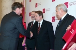 woj. śląskie - Galeria zdjęć Gala "Przedsiębiorstw i Gmin Fair Play" 2011