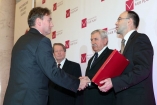 woj. śląskie - Galeria zdjęć Gala "Przedsiębiorstw i Gmin Fair Play" 2011