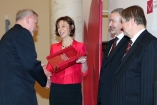 woj. śląskie - Galeria zdjęć Gala "Przedsiębiorstw i Gmin Fair Play" 2011