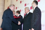 woj. śląskie - Galeria zdjęć Gala "Przedsiębiorstw i Gmin Fair Play" 2011