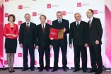 woj. śląskie - Galeria zdjęć Gala "Przedsiębiorstw i Gmin Fair Play" 2011