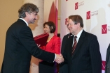 woj. śląskie - Galeria zdjęć Gala "Przedsiębiorstw i Gmin Fair Play" 2011