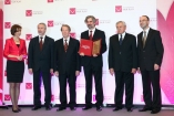 woj. śląskie - Galeria zdjęć Gala "Przedsiębiorstw i Gmin Fair Play" 2011