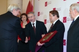 woj. śląskie - Galeria zdjęć Gala "Przedsiębiorstw i Gmin Fair Play" 2011