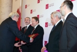 woj. śląskie - Galeria zdjęć Gala "Przedsiębiorstw i Gmin Fair Play" 2011