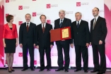 woj. śląskie - Galeria zdjęć Gala "Przedsiębiorstw i Gmin Fair Play" 2011