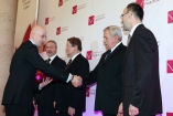 woj. śląskie - Galeria zdjęć Gala "Przedsiębiorstw i Gmin Fair Play" 2011