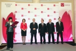 woj. śląskie - Galeria zdjęć Gala "Przedsiębiorstw i Gmin Fair Play" 2011