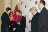 woj. śląskie - Galeria zdjęć Gala "Przedsiębiorstw i Gmin Fair Play" 2011