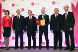 woj. śląskie - Galeria zdjęć Gala "Przedsiębiorstw i Gmin Fair Play" 2011