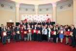 woj. śląskie - Galeria zdjęć Gala "Przedsiębiorstw i Gmin Fair Play" 2011