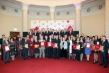 woj. śląskie - Galeria zdjęć Gala "Przedsiębiorstw i Gmin Fair Play" 2011