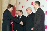 woj. śląskie - Galeria zdjęć Gala "Przedsiębiorstw i Gmin Fair Play" 2011