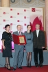woj. śląskie - Galeria zdjęć Gala "Przedsiębiorstw i Gmin Fair Play" 2011