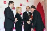 woj. śląskie - Galeria zdjęć Gala "Przedsiębiorstw i Gmin Fair Play" 2011
