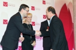woj. śląskie - Galeria zdjęć Gala "Przedsiębiorstw i Gmin Fair Play" 2011