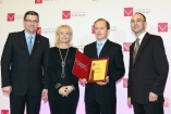 woj. śląskie - Galeria zdjęć Gala "Przedsiębiorstw i Gmin Fair Play" 2011