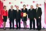 woj. śląskie - Galeria zdjęć Gala "Przedsiębiorstw i Gmin Fair Play" 2011