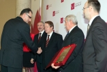 woj. śląskie - Galeria zdjęć Gala "Przedsiębiorstw i Gmin Fair Play" 2011