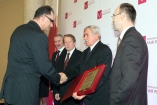 woj. śląskie - Galeria zdjęć Gala "Przedsiębiorstw i Gmin Fair Play" 2011