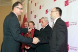 woj. śląskie - Galeria zdjęć Gala "Przedsiębiorstw i Gmin Fair Play" 2011
