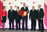 woj. śląskie - Galeria zdjęć Gala "Przedsiębiorstw i Gmin Fair Play" 2011