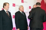 woj. śląskie - Galeria zdjęć Gala "Przedsiębiorstw i Gmin Fair Play" 2011