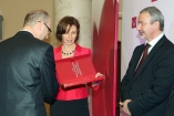 woj. śląskie - Galeria zdjęć Gala "Przedsiębiorstw i Gmin Fair Play" 2011