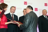 woj. śląskie - Galeria zdjęć Gala "Przedsiębiorstw i Gmin Fair Play" 2011