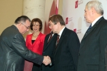 woj. śląskie - Galeria zdjęć Gala "Przedsiębiorstw i Gmin Fair Play" 2011