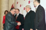 woj. śląskie - Galeria zdjęć Gala "Przedsiębiorstw i Gmin Fair Play" 2011