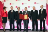 woj. śląskie - Galeria zdjęć Gala "Przedsiębiorstw i Gmin Fair Play" 2011