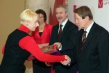 woj. śląskie - Galeria zdjęć Gala "Przedsiębiorstw i Gmin Fair Play" 2011