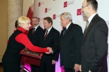 woj. śląskie - Galeria zdjęć Gala "Przedsiębiorstw i Gmin Fair Play" 2011