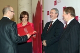 woj. śląskie - Galeria zdjęć Gala "Przedsiębiorstw i Gmin Fair Play" 2011