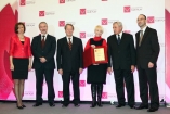 woj. śląskie - Galeria zdjęć Gala "Przedsiębiorstw i Gmin Fair Play" 2011