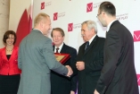 woj. śląskie - Galeria zdjęć Gala "Przedsiębiorstw i Gmin Fair Play" 2011