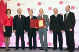woj. śląskie - Galeria zdjęć Gala "Przedsiębiorstw i Gmin Fair Play" 2011