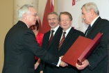 woj. śląskie - Galeria zdjęć Gala "Przedsiębiorstw i Gmin Fair Play" 2011