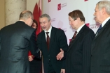 woj. śląskie - Galeria zdjęć Gala "Przedsiębiorstw i Gmin Fair Play" 2011