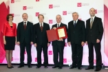 woj. śląskie - Galeria zdjęć Gala "Przedsiębiorstw i Gmin Fair Play" 2011